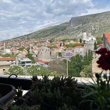 Apartman 2 Old Bridge View Μόσταρ Εξωτερικό φωτογραφία