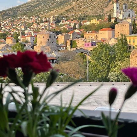Apartman 2 Old Bridge View Μόσταρ Εξωτερικό φωτογραφία
