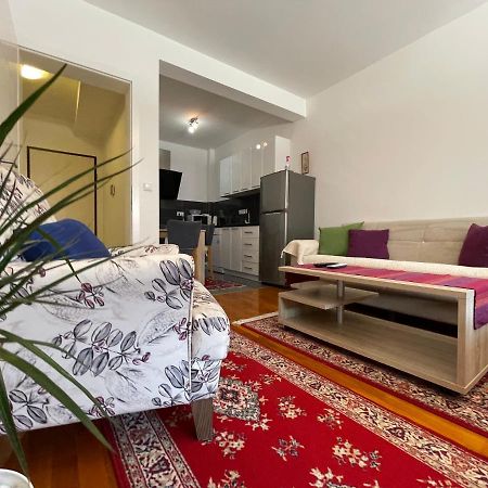 Apartman 2 Old Bridge View Μόσταρ Εξωτερικό φωτογραφία