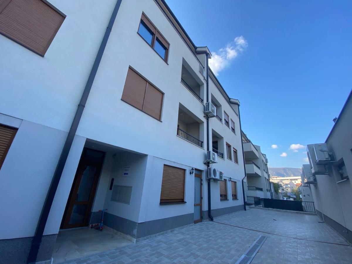 Apartman 2 Old Bridge View Διαμέρισμα Μόσταρ Εξωτερικό φωτογραφία