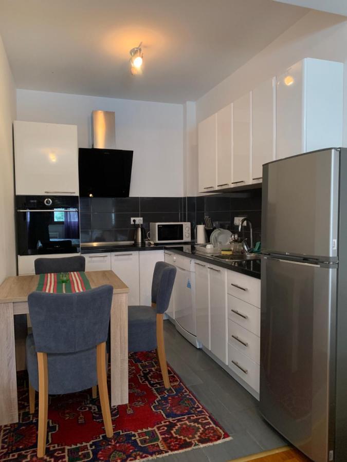Apartman 2 Old Bridge View Μόσταρ Εξωτερικό φωτογραφία