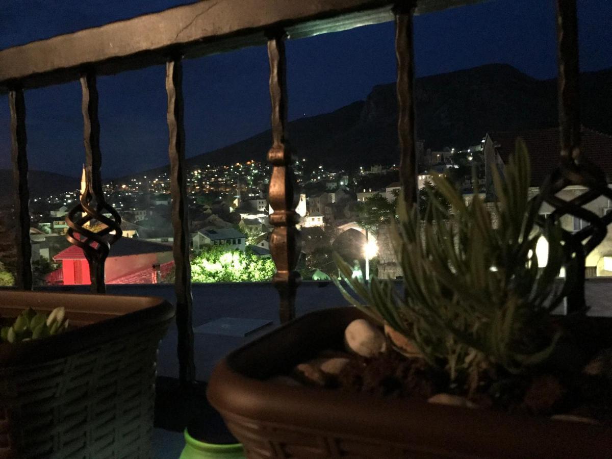 Apartman 2 Old Bridge View Μόσταρ Εξωτερικό φωτογραφία