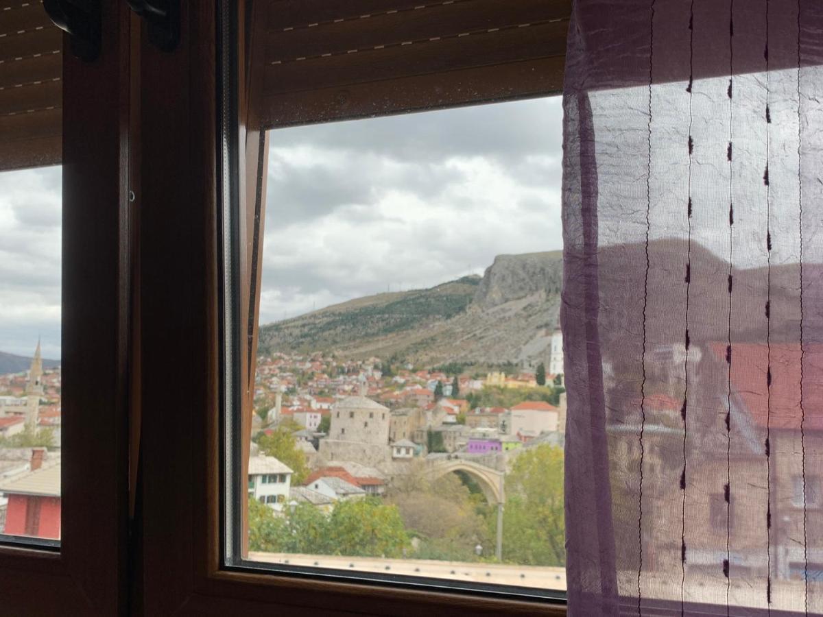 Apartman 2 Old Bridge View Μόσταρ Εξωτερικό φωτογραφία