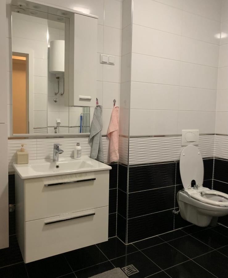 Apartman 2 Old Bridge View Μόσταρ Εξωτερικό φωτογραφία