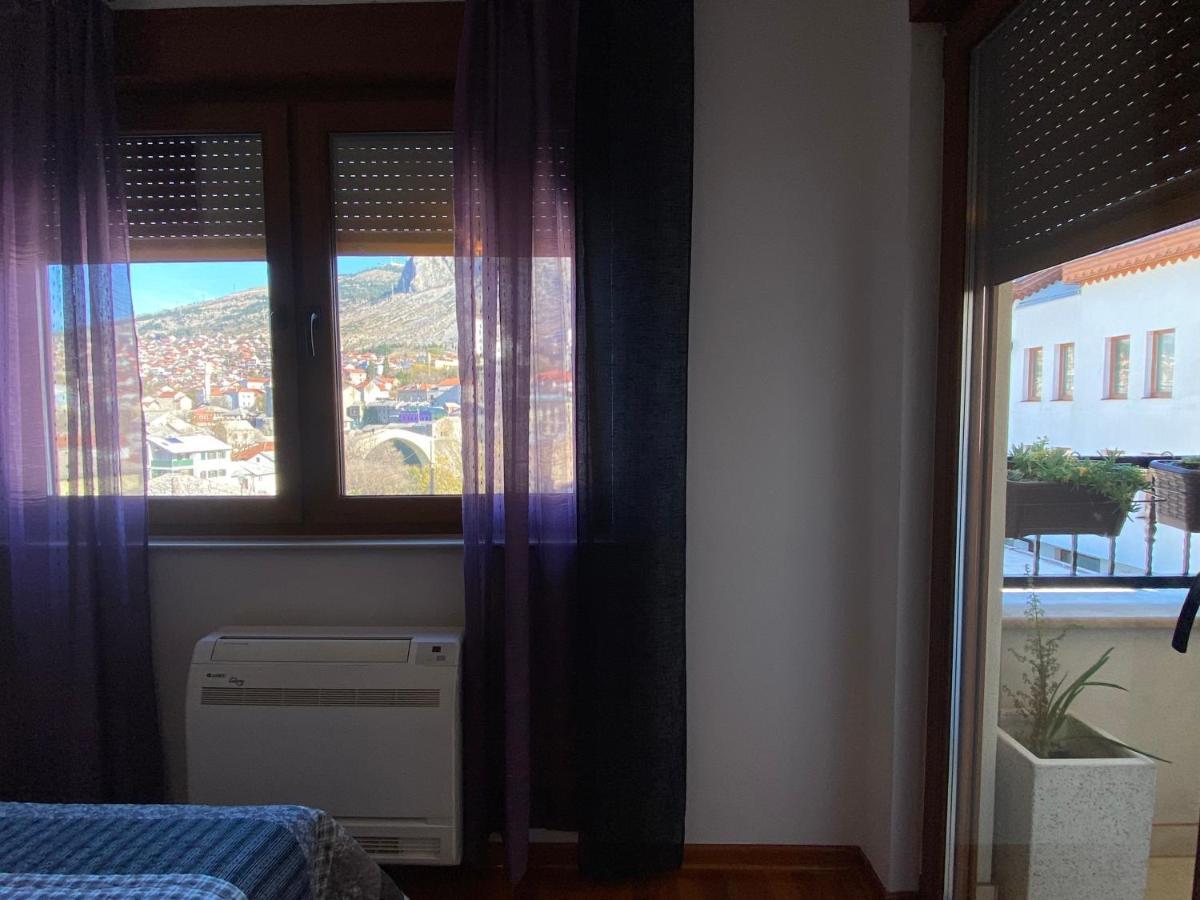 Apartman 2 Old Bridge View Μόσταρ Εξωτερικό φωτογραφία