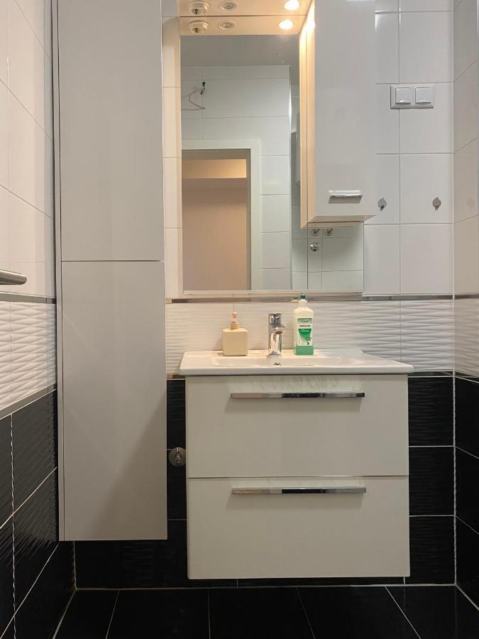 Apartman 2 Old Bridge View Μόσταρ Εξωτερικό φωτογραφία