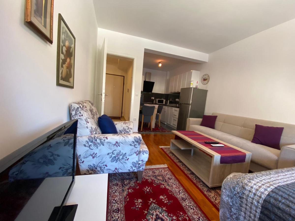 Apartman 2 Old Bridge View Μόσταρ Εξωτερικό φωτογραφία