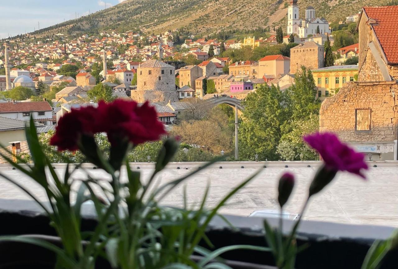Apartman 2 Old Bridge View Μόσταρ Εξωτερικό φωτογραφία
