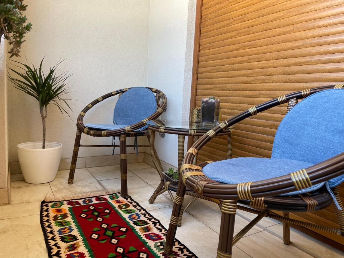 Apartman 2 Old Bridge View Μόσταρ Εξωτερικό φωτογραφία