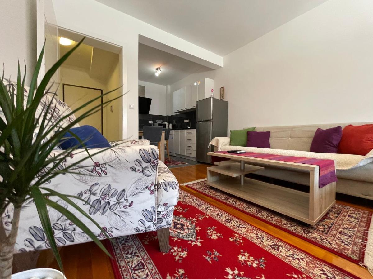 Apartman 2 Old Bridge View Μόσταρ Εξωτερικό φωτογραφία