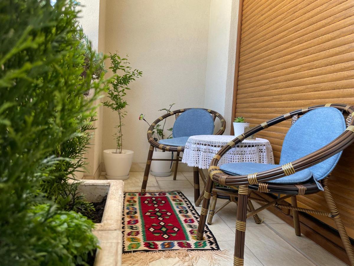 Apartman 2 Old Bridge View Μόσταρ Εξωτερικό φωτογραφία