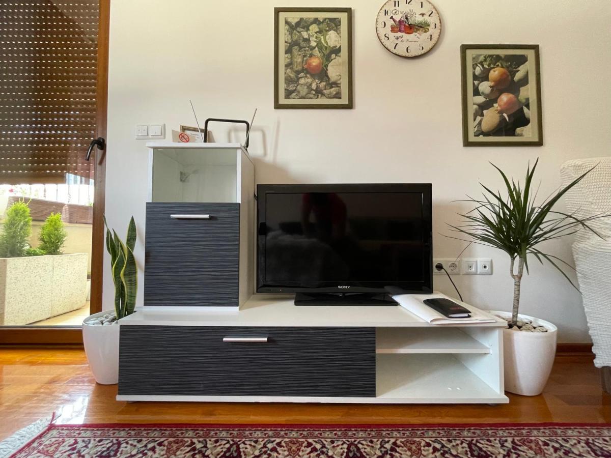 Apartman 2 Old Bridge View Μόσταρ Εξωτερικό φωτογραφία