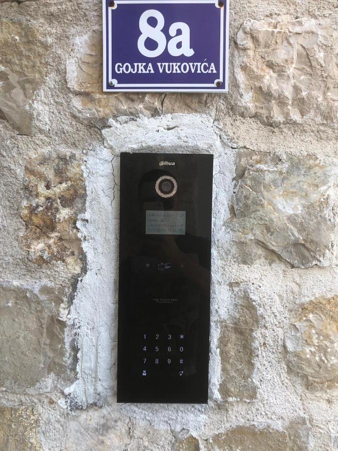 Apartman 2 Old Bridge View Μόσταρ Εξωτερικό φωτογραφία
