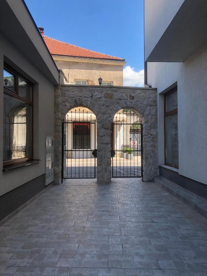 Apartman 2 Old Bridge View Μόσταρ Εξωτερικό φωτογραφία